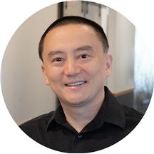 Dr. Kevin Chen, DDS