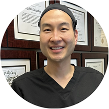 Dr. Kevin Chiang, DDS