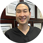 Dr. Kevin Chiang, DDS