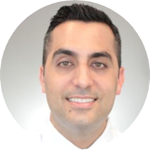 Dr. Kevin Coppelson, MD, DDS