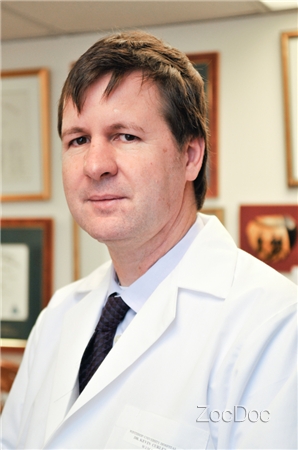 Dr. Kevin Curley, MD