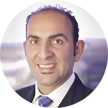 Dr. Kevin Daneshgar, MD