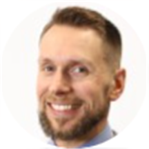 Dr. Kevin Danilowski, PT, DPT