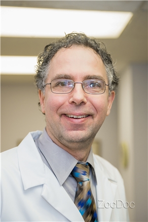 Dr. Kevin Daus, MD, FACOG