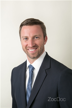 Dr. Kevin Dow, DDS