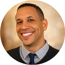 Dr. Kevin Foster, PhD