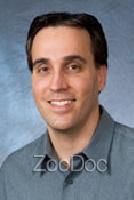 Dr. Kevin Fuciarelli, MD