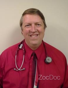 Dr. Kevin Gardner, MD