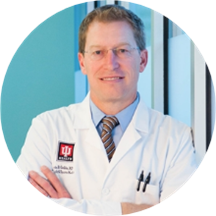 Dr. Kevin Gebke, MD