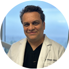 Dr. Kevin Ghiani, DDS