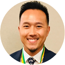 Dr. Kevin Hoang, OD