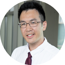 Dr. Kevin Hong, MD