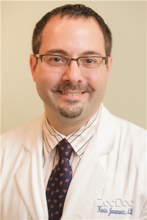 Dr. Kevin Jovanovic, MD, FACOG, FACS