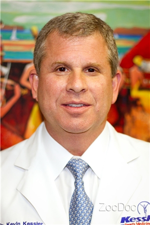 Dr. Kevin Kessler, MD