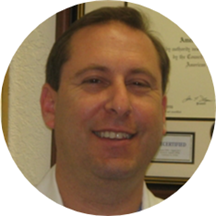 Dr. Kevin Lapoff, DPM