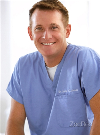 Dr. Kevin Lehman, DDS