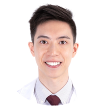 Dr. Kevin Leung, OD