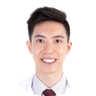 Dr. Kevin Leung, OD