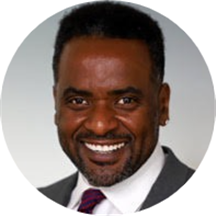 Dr. Kevin London, PhD
