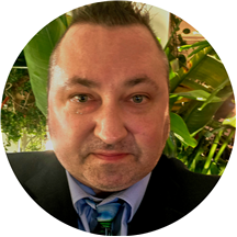 Dr. Kevin Lotz, PhD, LICDC, LISW-S