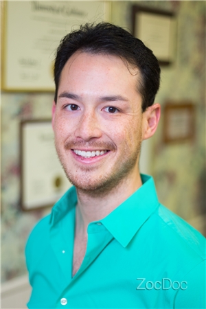 Dr. Kevin Lu, DDS