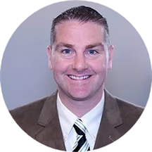 Dr. Kevin Lucas, OD