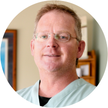 Dr. Kevin Massard, DPM