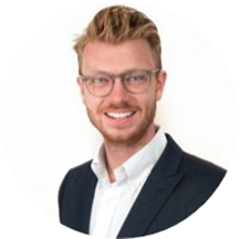 Dr. Kevin McCawley, MD, MBA