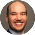 Dr. Kevin Mendez, DDS