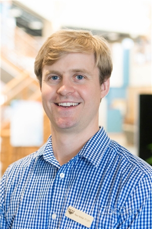 Dr. Kevin Moffatt, PT, DPT