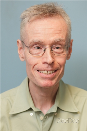 Dr. Kevin Murtha, OD