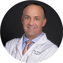 Dr. Kevin Palmer, DPM