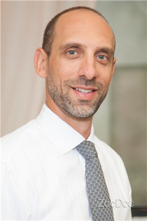 Dr. Kevin Passero, ND