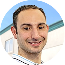 Dr. Kevin Picardo, PT, DPT