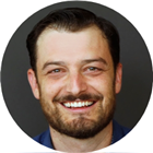 Dr. Kevin Pinjuv, PsyD