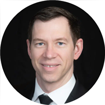 Dr. Kevin Pugh, OD