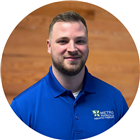 Dr. Kevin Rogers, DPT