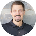 Dr. Kevin Sarich, DC