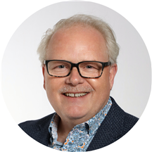 Dr. Kevin Sharp, DC