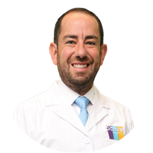 Dr. Kevin Small, MD