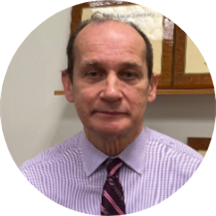 Dr. Kevin Sudol, OD