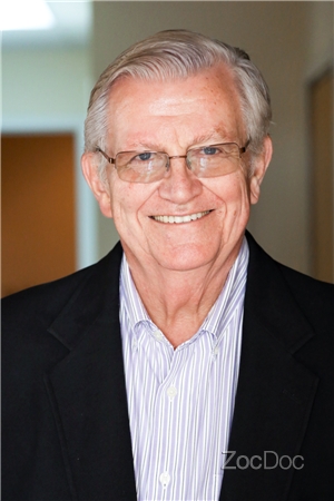 Dr. Kevin T. Barry, PhD