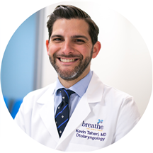 Dr. Kevin Taheri, MD