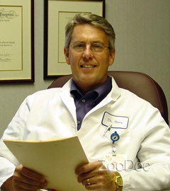 Dr. Kevin Vesey, MD, FAAOS