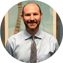 Dr. Kevin Wafer, DC