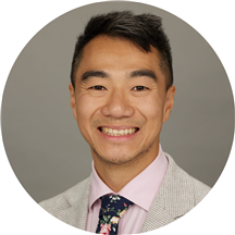 Dr. Kevin Yip, MD