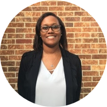 Dr. Keyana Kelley, OD