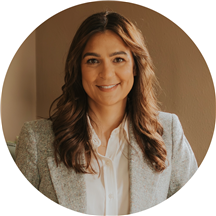 Dr. Keyna Graham-Heine, DNP, APRN, PMHNP