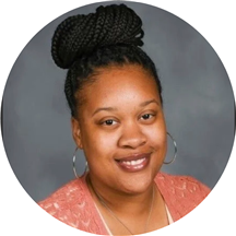 Dr. Keyoshia Liverman, PhD, LCAS - A, LCMHCA