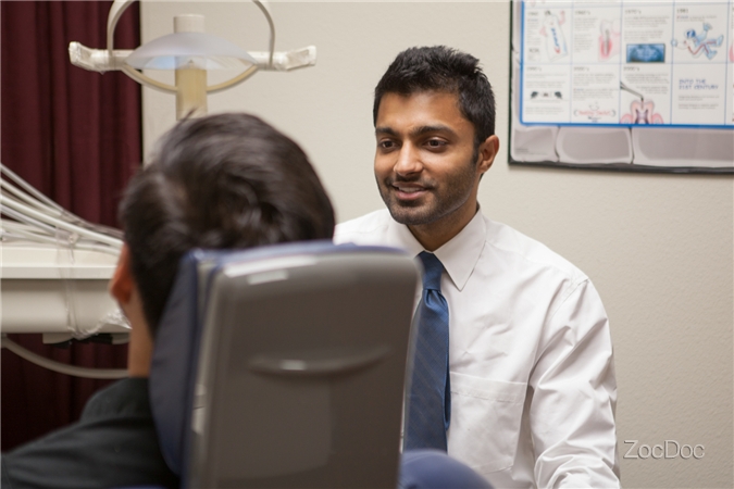 Dr. Keyur Bhagat, DDS